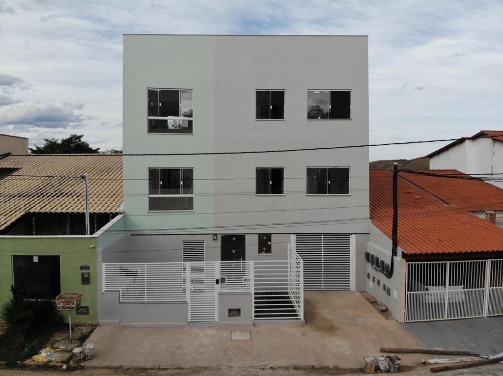 Apartamento no Vila Verde em Resende